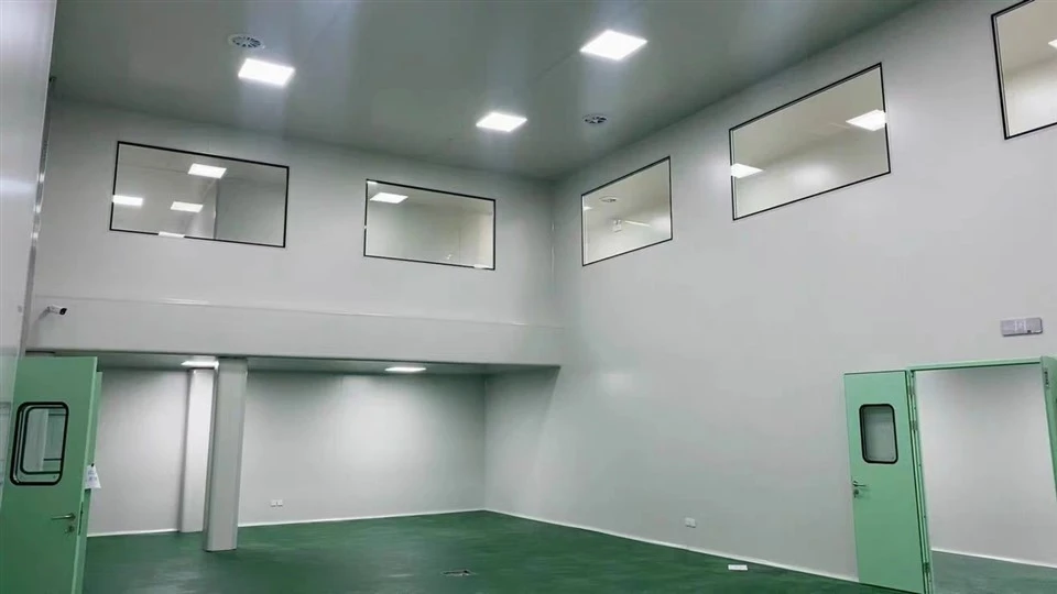 Bottling Workshop Cleanroom suppliers Bottling Workshop Cleanroom suppliers