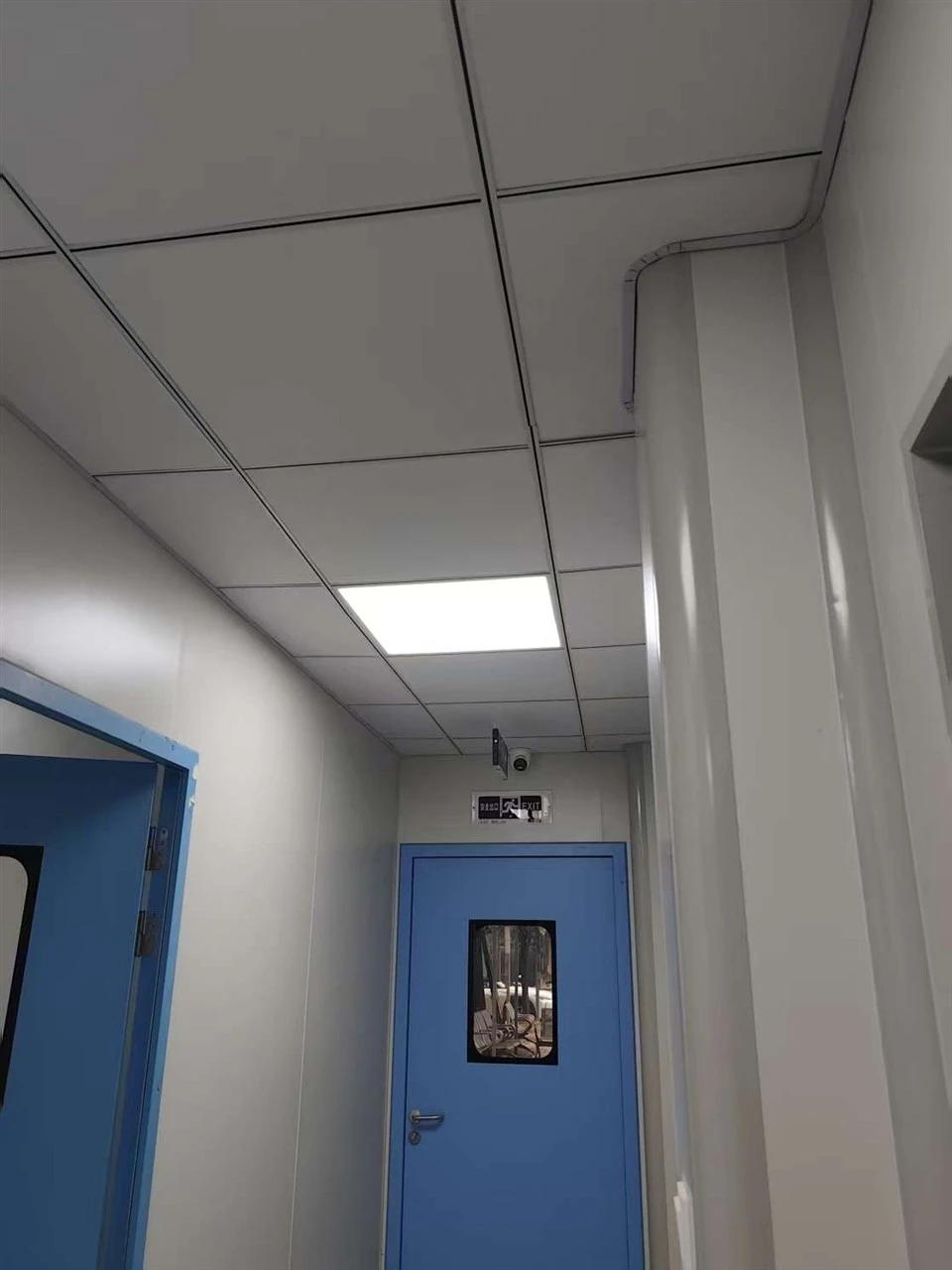 Cosmetics Production Cleanroom best Cosmetics Production Cleanroom best