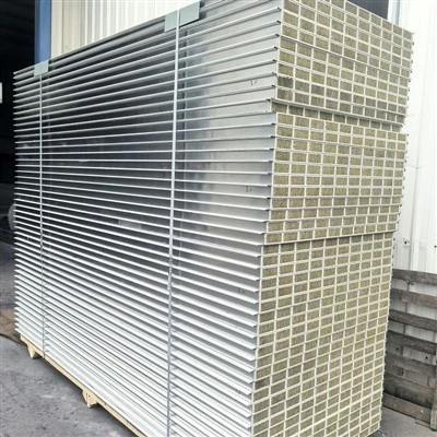 Handmade Glass Magnesium Sandwich Panel