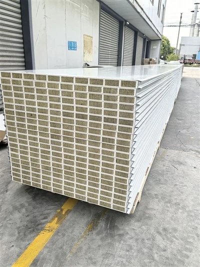 Single-side MGO Aluminum Honeycomb Board